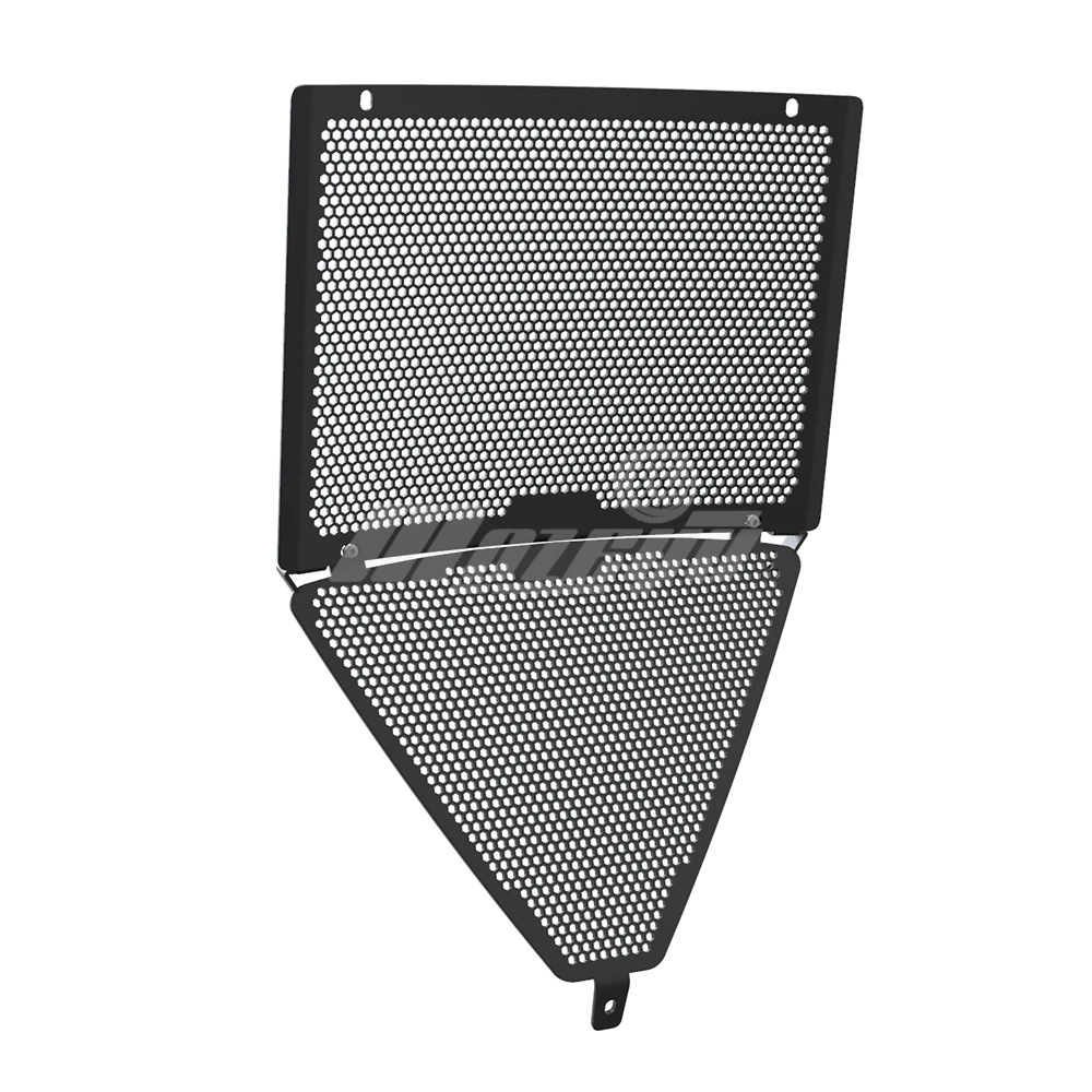 Фото Защитная решетка радиатора для QJMOTOR QJ SRK 800RR 800RS SRK600RS 600RS SRK 800 RR RS 2024 2025 2026 №4