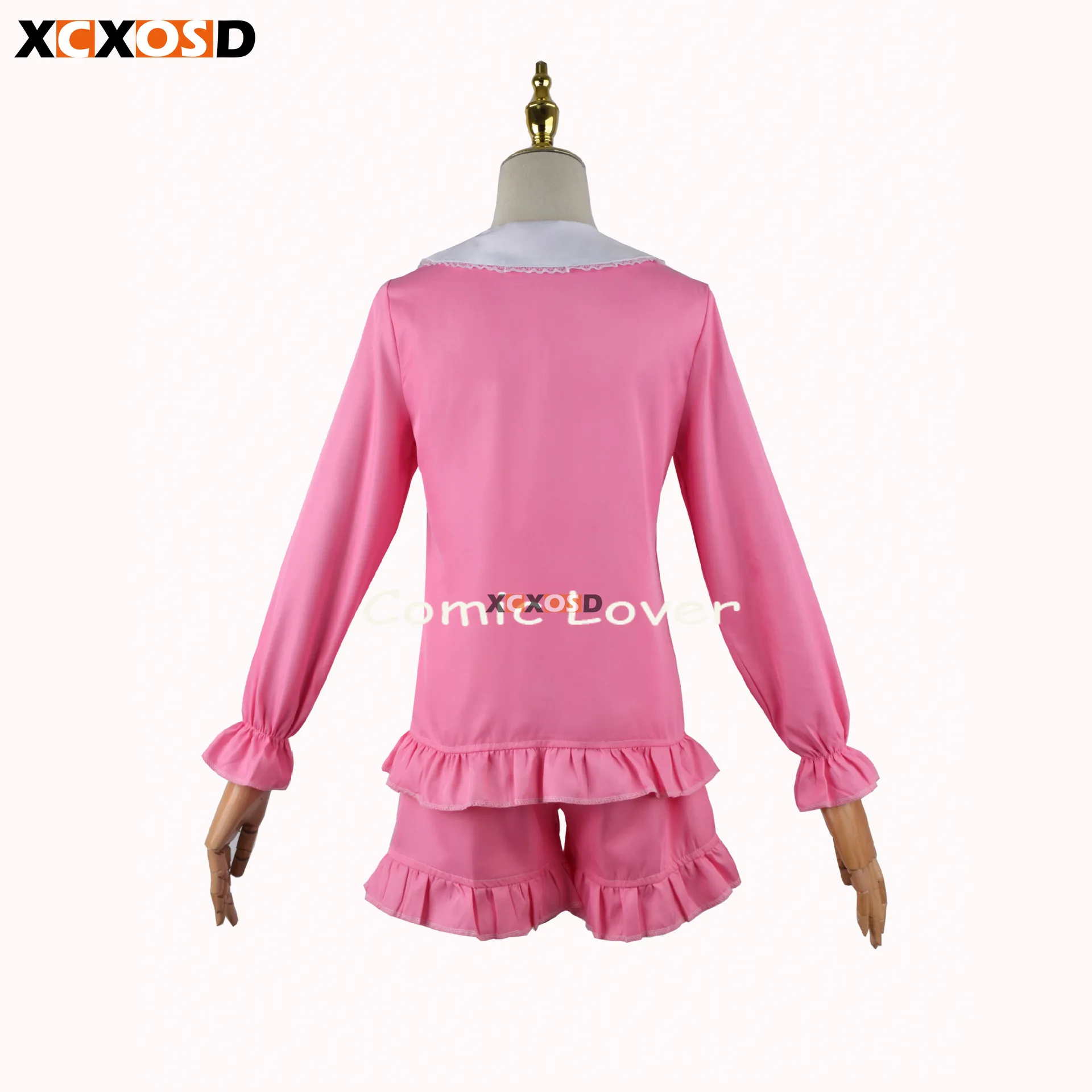 Пиратский костюм Izumi Sagiri