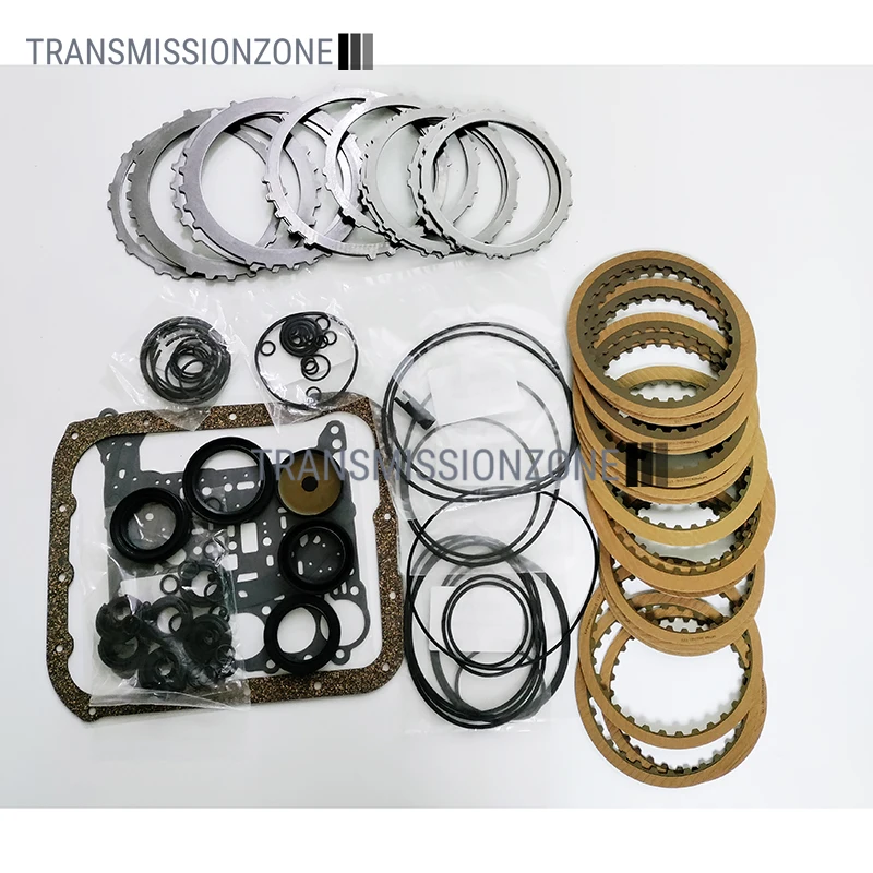 

F4A41 F4A42 F4A41-2 4-скоростной комплект для ремонта главной коробки передач для Mitsubishi Hyundai KIA NAZA