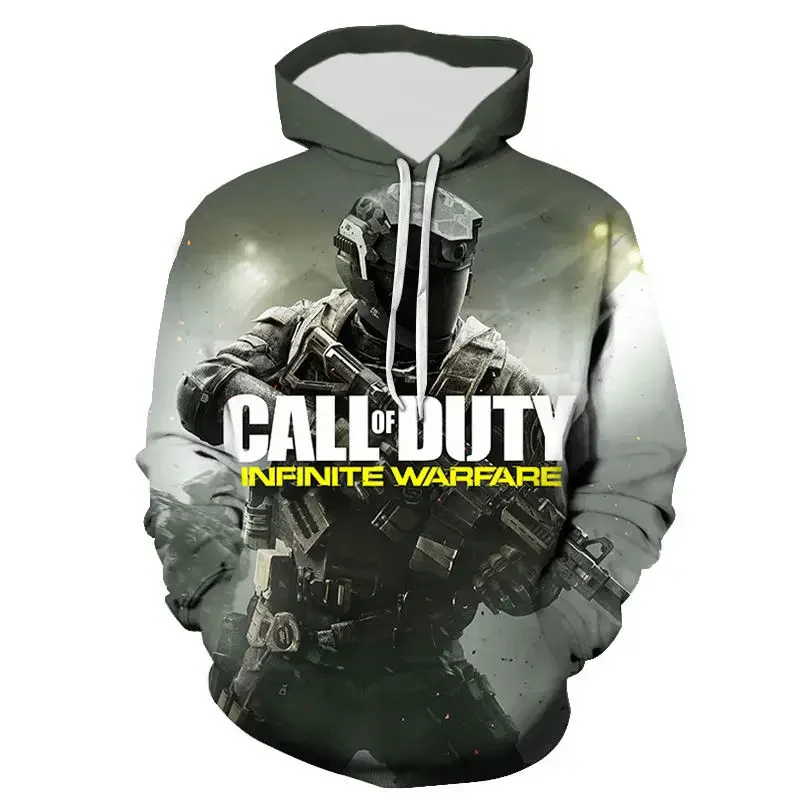 

Call Of Duty 3D Printed Hoodies Men Women Children Pullover Long Sleeve Boy Girl Kids Sweatshirts Coat Streetwear Casual Tops