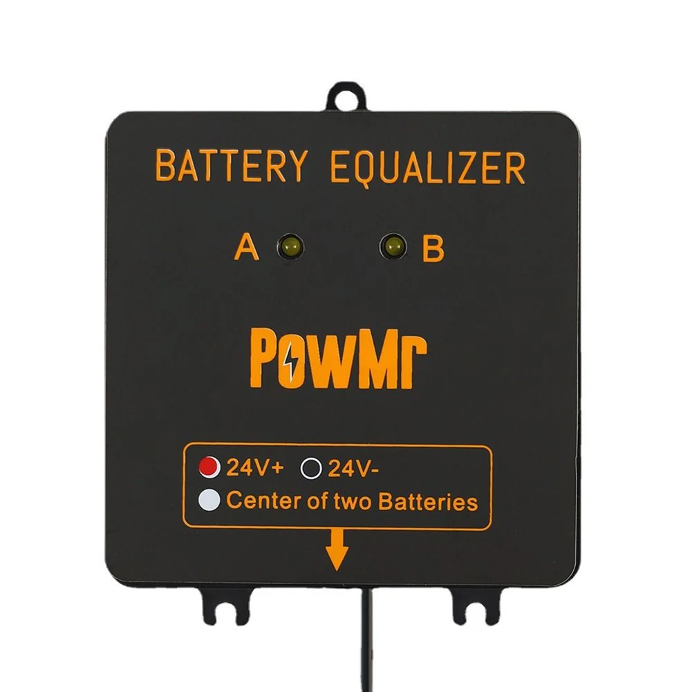 

24V Batterie Balancer Lkw Motorcycles Motorhomes Multiple Protections Solar Solar System Supplies Balance Charge