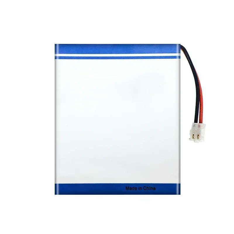 GUKEEDIANZI Аккумулятор для GARMIN Fenix 3 HR 850 мАч