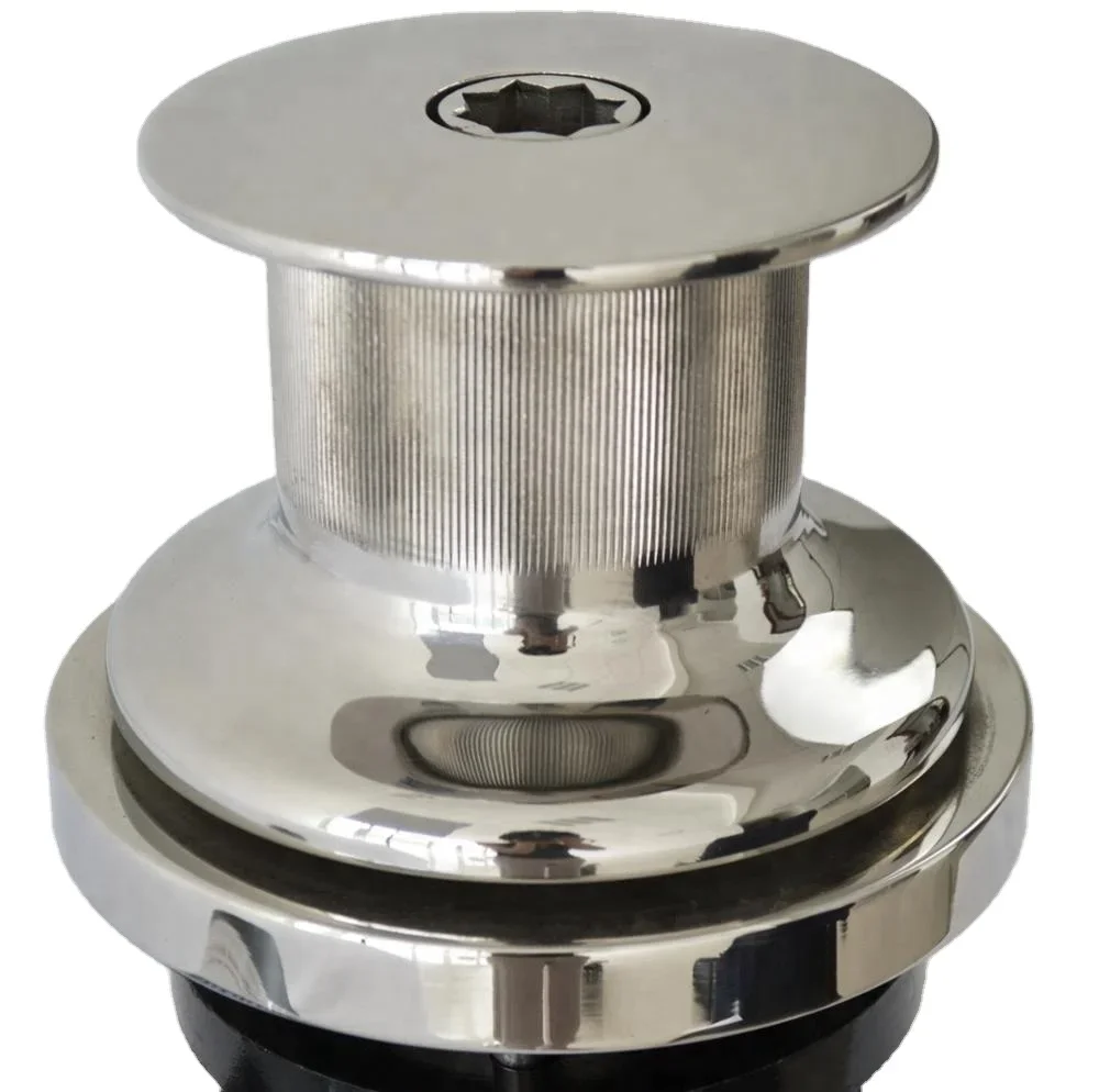 Электрическая лебедка Dongying для лодки