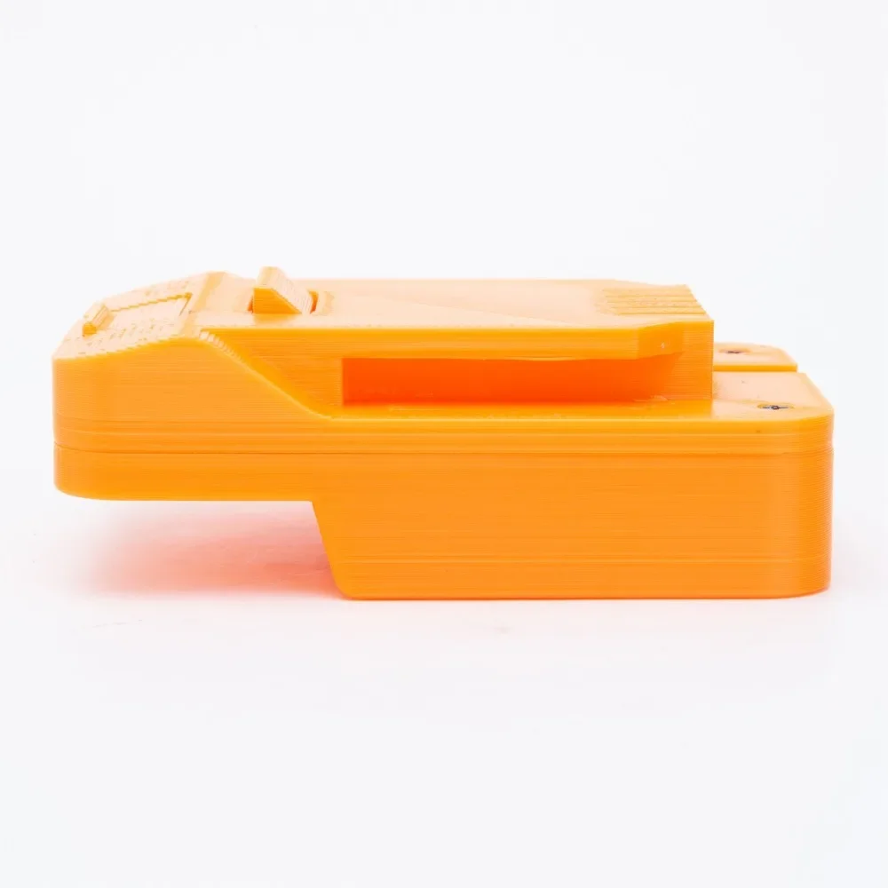 Преобразователь адаптера-для электроинструмента Worx 20V 4PIN 3563/3564/3567/3864/3553 ﻿для FERREX