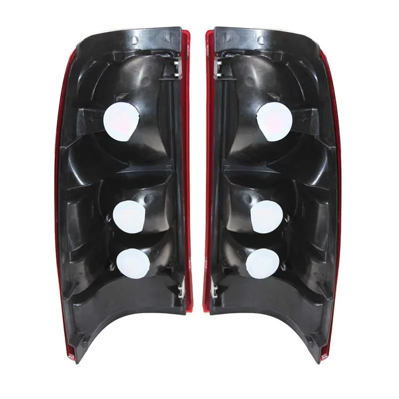 Задний стоп фонарь заднего бампера задний для Gmc Sierra 1500 2500 3500 1999 2000 2001 2002 2003 2004 2006