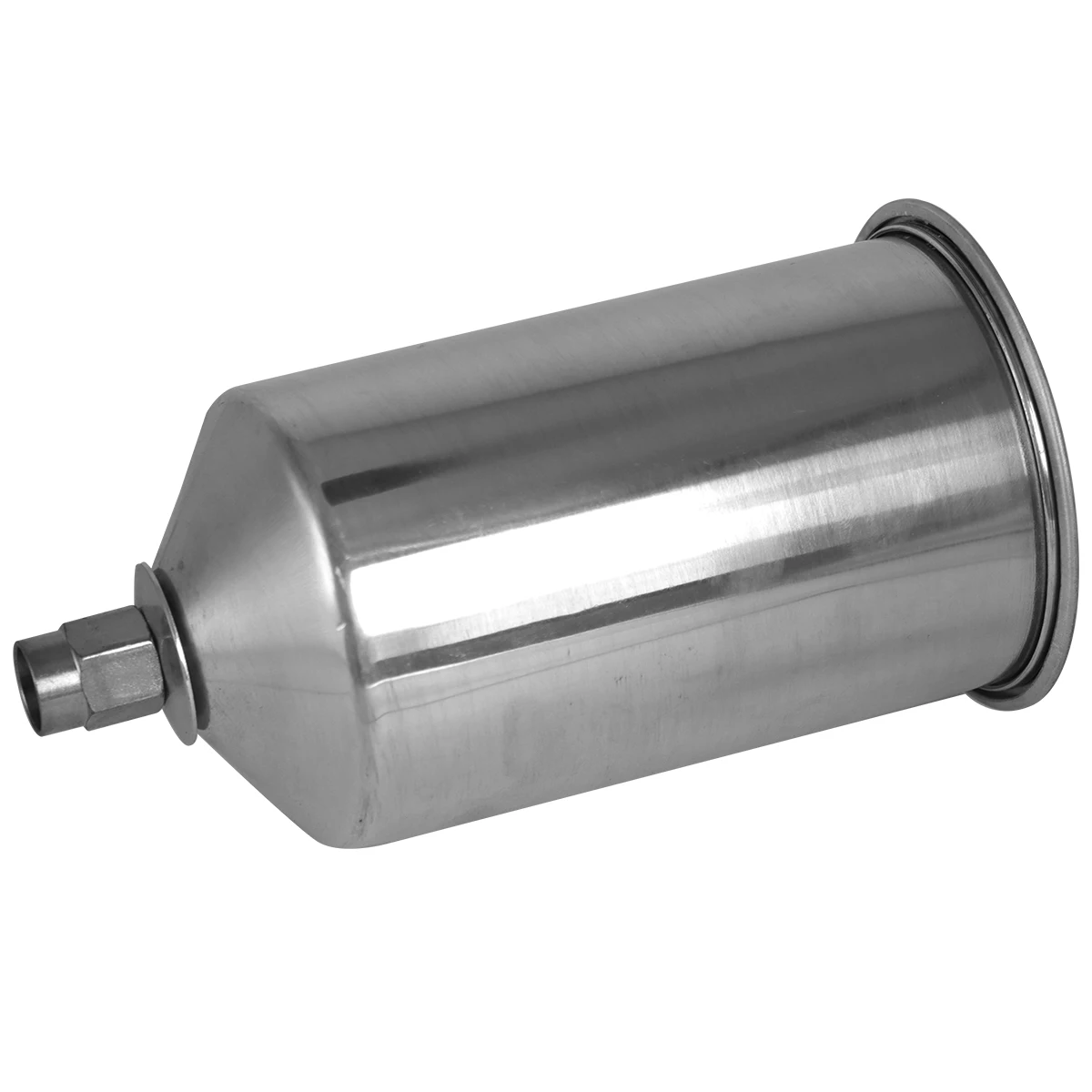 

Металлическая чаша для краскопульта WENXING 1000 мл