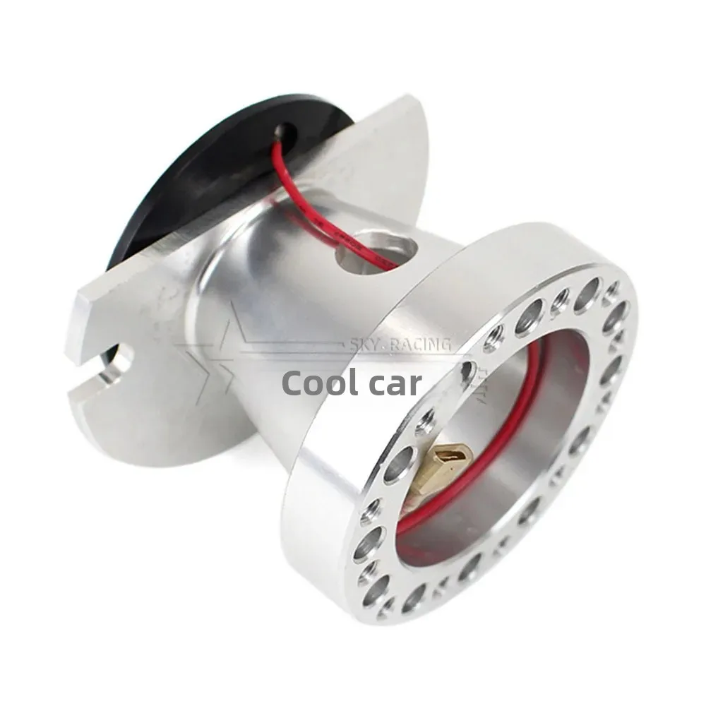 Модификация автомобиля Основание рулевого колеса Гоночное соединение