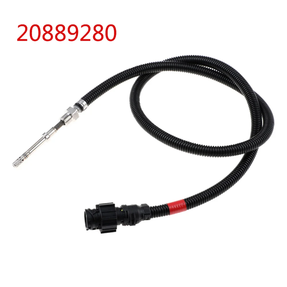 

20889280 New Exhaust Temperature Sensor for Renault Trucks/For Volvo FH/FM/FMX/NH 9/10/11/12/13/16 Series OEM 7420889280/4904050