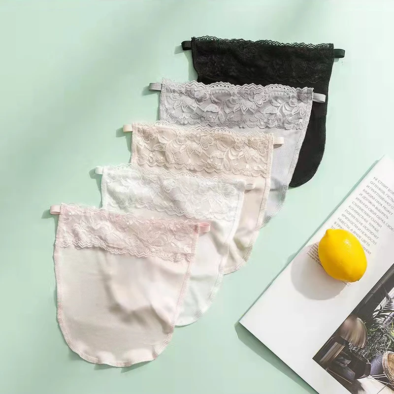 

Women Bralette Cleavage Cover Up Cloth French Style Lace Bra Girls Lingerie Strap Push Up Bra Underwear Wrapped Chest