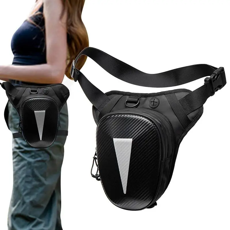 

Многофункциональная мотоциклетная Боковая Сумка, водонепроницаемая мотоциклетная сумка для мужчин и женщин, велосипедная сумка для хране...