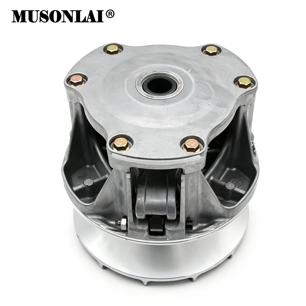 Фото Главный приводной сцепной механизм UTV для Polaris MAGNUM 325 500 SPORTSMAN 500 600 700 PTV 4X4 Swedish Big Boss 500 6X6 1321706 1321971 №1