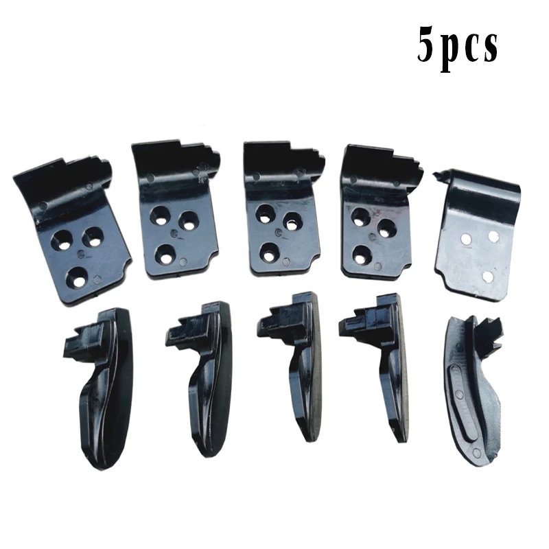 

Детали машины для гриля с шинами Бессердечная подушечка для головы птицы Защитная накладка для колес Пластиковая защитная прокладка Защита головы птицы