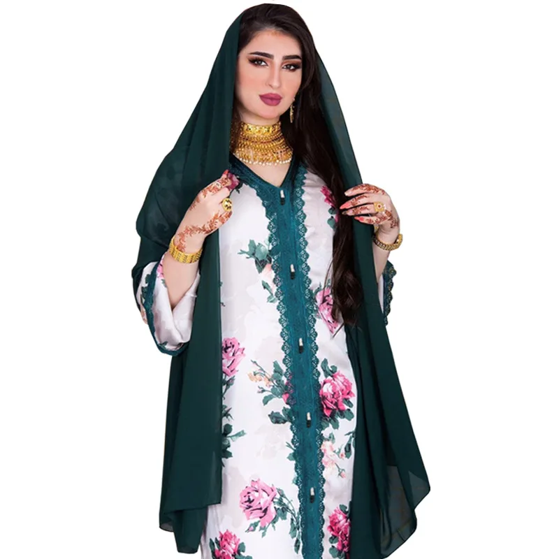 Chiffon Plain Long Muslim Scarf Women Hijabs 2022 Malaysian One Piece Easy Hijab Femme Musulman Headwrap For Shawl Islamic Veil