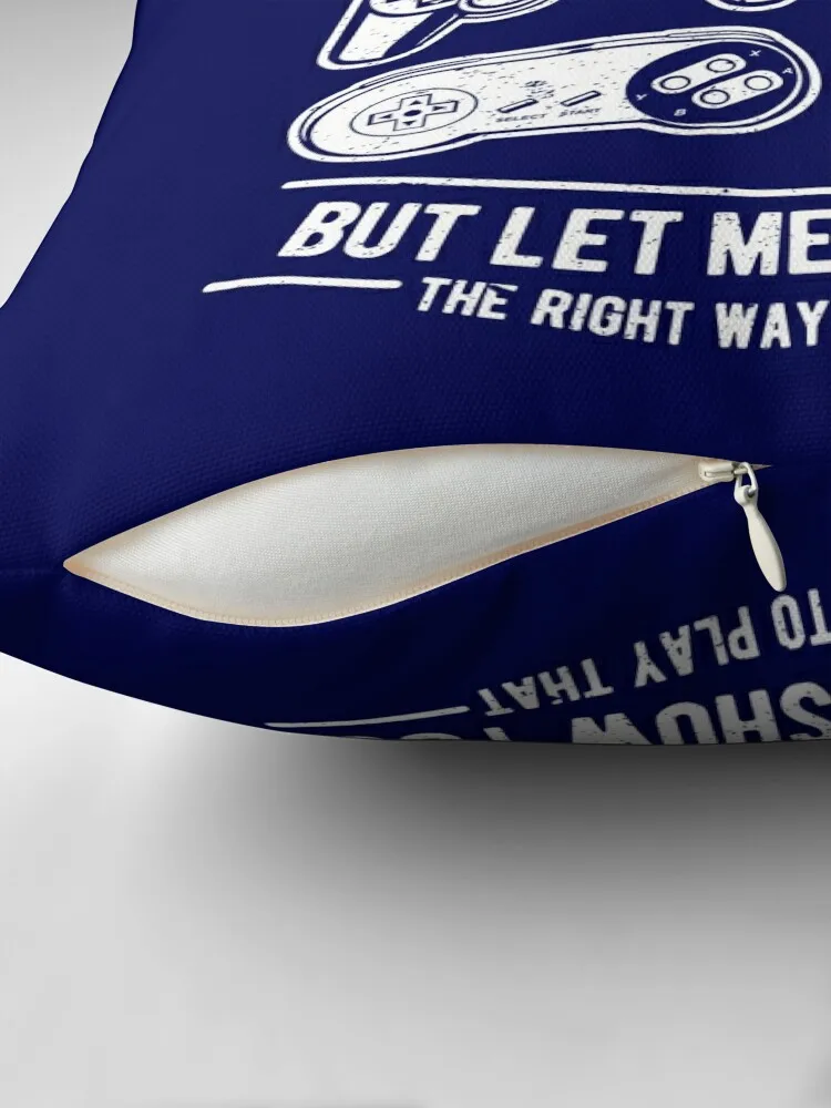 Декоративная подушка A Control Freak для дивана наволочки декоративная