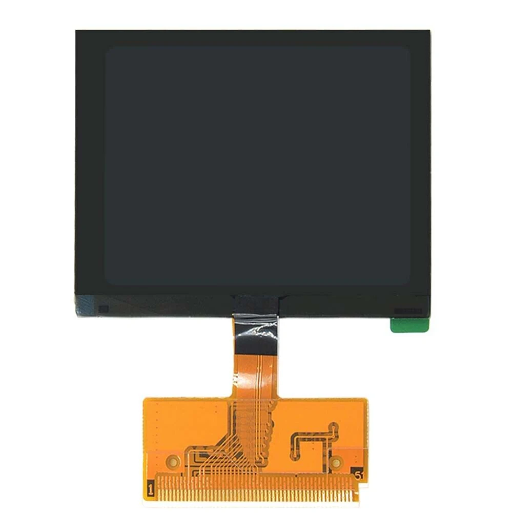

For A4 (B5) Parts & Accessories LCD Display 1PCS 1.5-inch 1995-2001 1997-2004 2000-2008 Black Hot/Easy To Install