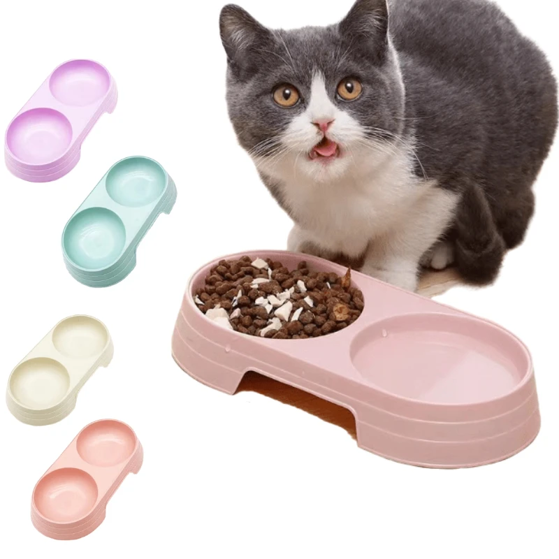 

Cat/Dog Feeding Bowl