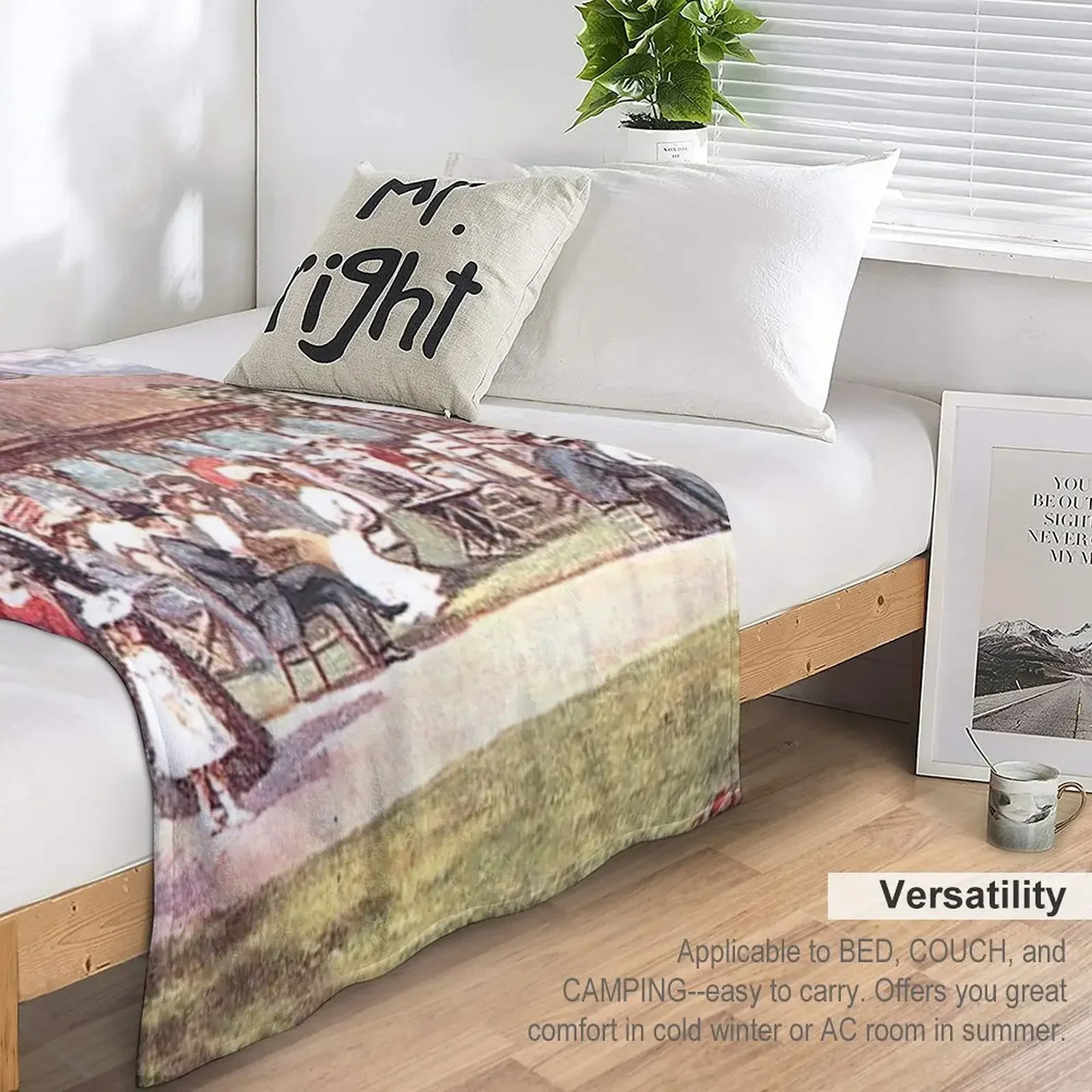 Чайный домик сады долины Харрогейт Северный Йоркширский терьер Англия пледы