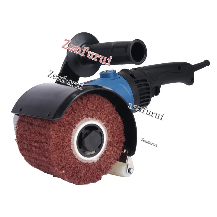 

Индивидуальная полировальная машина, мощность 1400 Вт, полировальная машина из нержавеющей стали