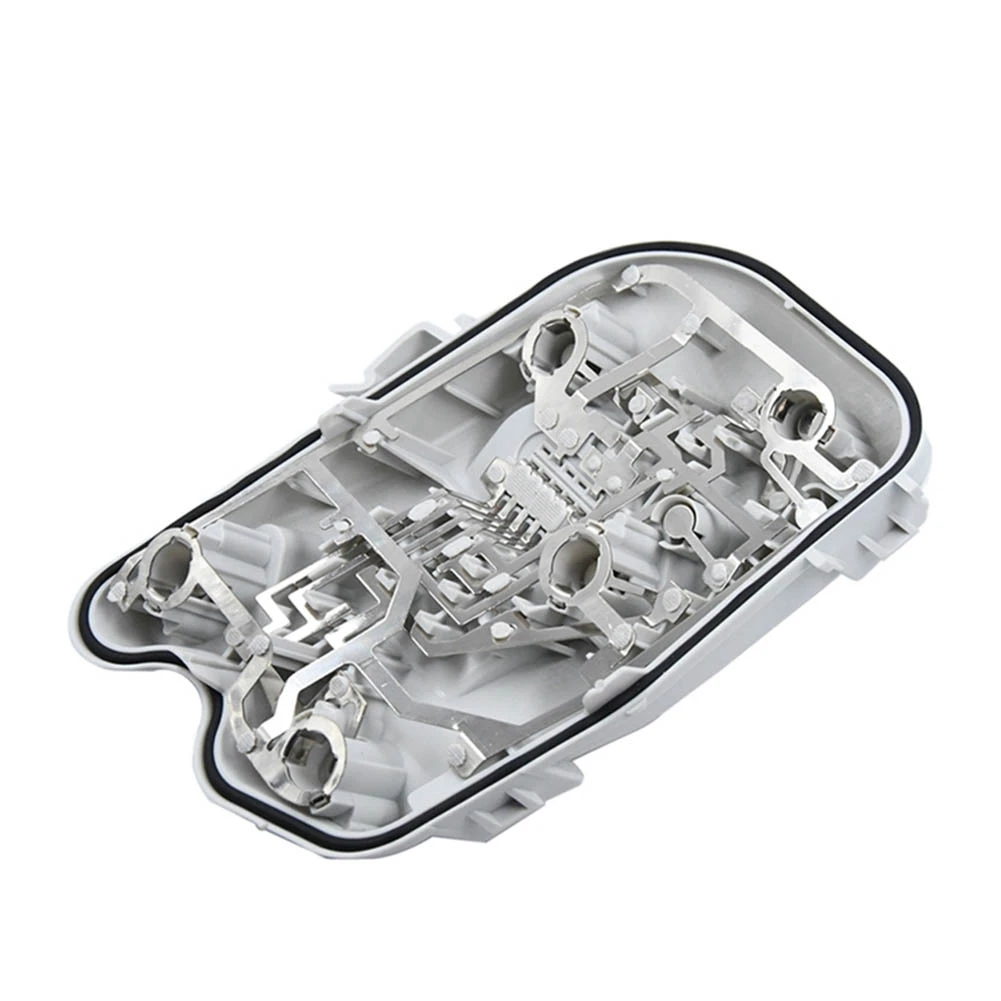 

1 шт., задний фонарь для лампы 4F5945221C для AUDI A6 C6 SALOON 2004-2008, левый