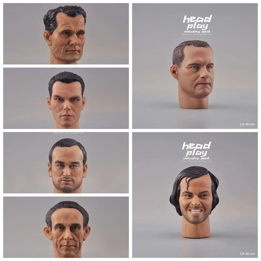 Falconstudios – head play – jj knight & alex chandler. Chandler knight. Head play. 1/6 экшн головы кумик. Пластмассовая игрушка голова в виде тора.