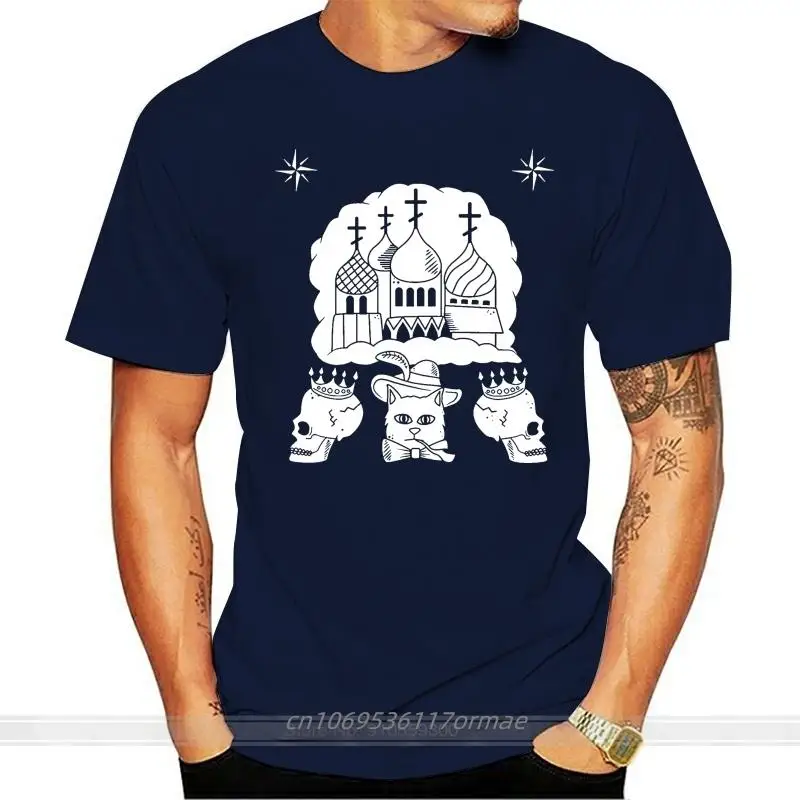 

Kaus Tato Kriminal Россия Kaus Lengan Pendek Pria Fashion Musim Panas otitas Hukum Pencuri