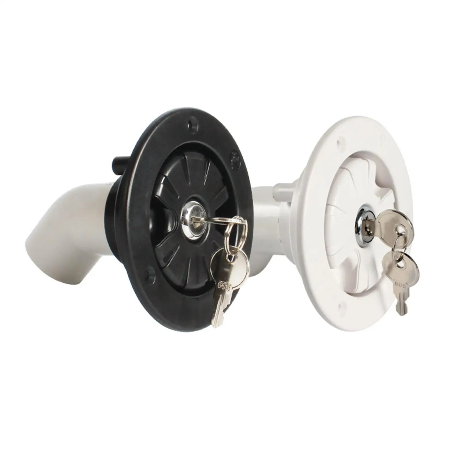 78 мм наполнитель для впуска воды пылезащитный запираемый замок крышка заливной