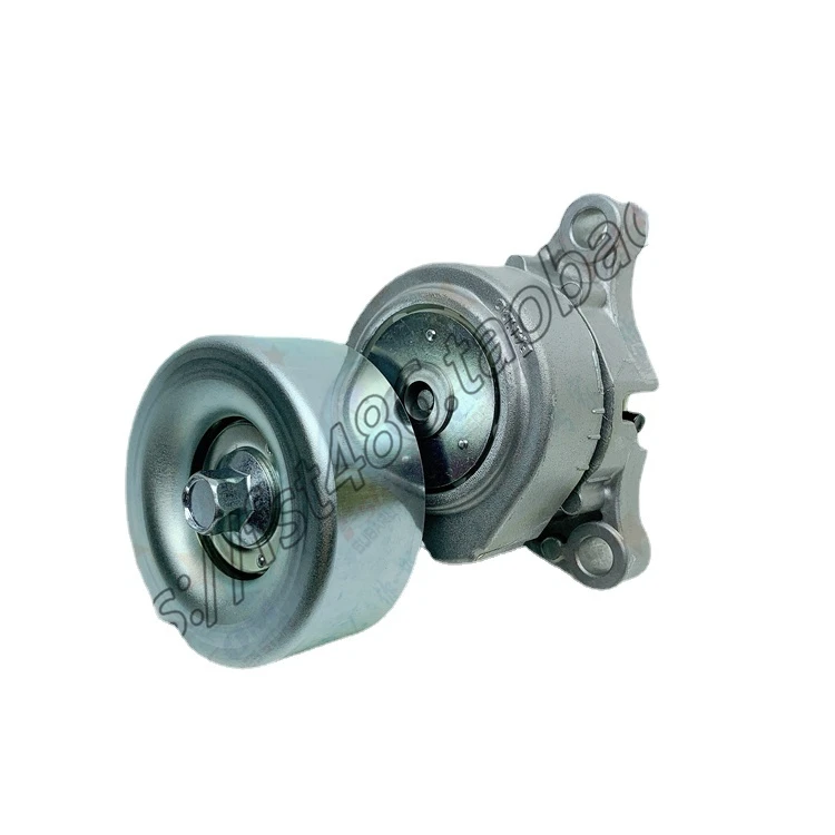 23769AA003 подлинный натяжитель ремня под змеиную кожу для Subaru Tribeca Legacy Outback 3 0 л