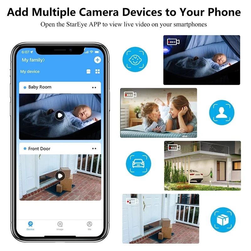 Pаспродажа IP-камера 2 МП 4G Sim/WIFI на солнечной батарее с датчиком присутствия