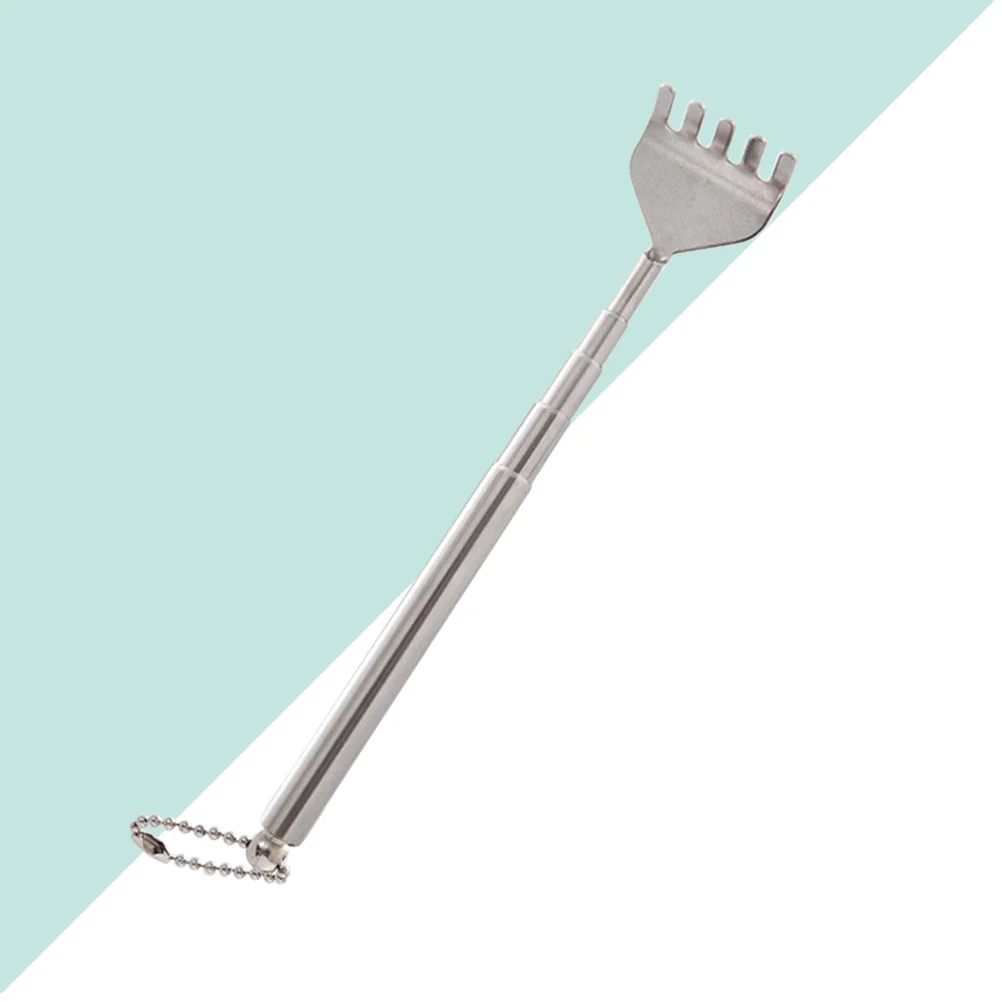 

Scratchermanual Claw Scalp Selfhead Trigger Point Handheld Itching Backscratchers Telescopic Scratchers