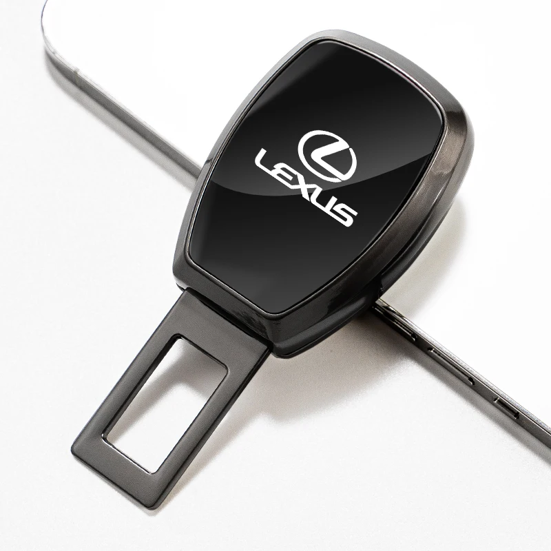 Для Lexus RX330 IS250 Ct200h ES300h RX350 IS300h NX300h автомобильный ремень безопасности, удлинительная заглушка, аксессуар, инструмент
