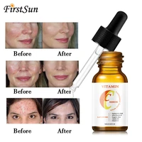 retinol vitamin c whitening face serum anti aging anti wrinkle lifting facial serum hyaluronic acid liquid essence pore minimize