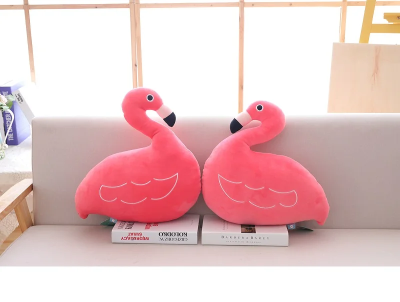 Мягкая Плюшевая птица 24/40 см |