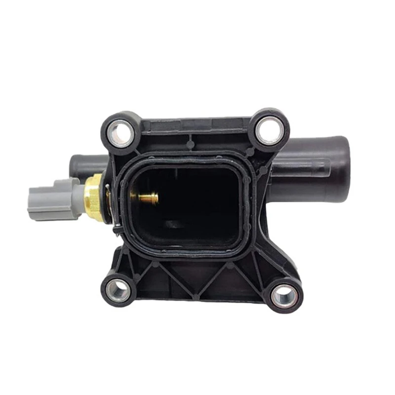 Термостат для выхода охлаждающей жидкости двигателя автомобиля CP9Z8K556A 902-1085 Ford Focus