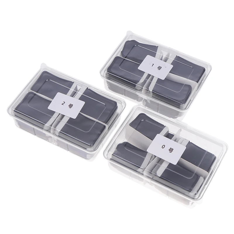 Конверты для стоматологических барьеров одноразовые защитные чехлы сумки