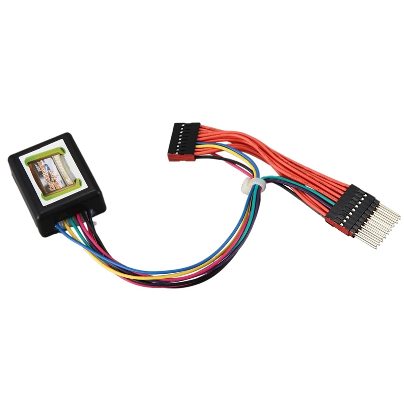 10X MB CAN Filter 12 в 1 для Mercedes Benz W222 W205 W217 W253 W447