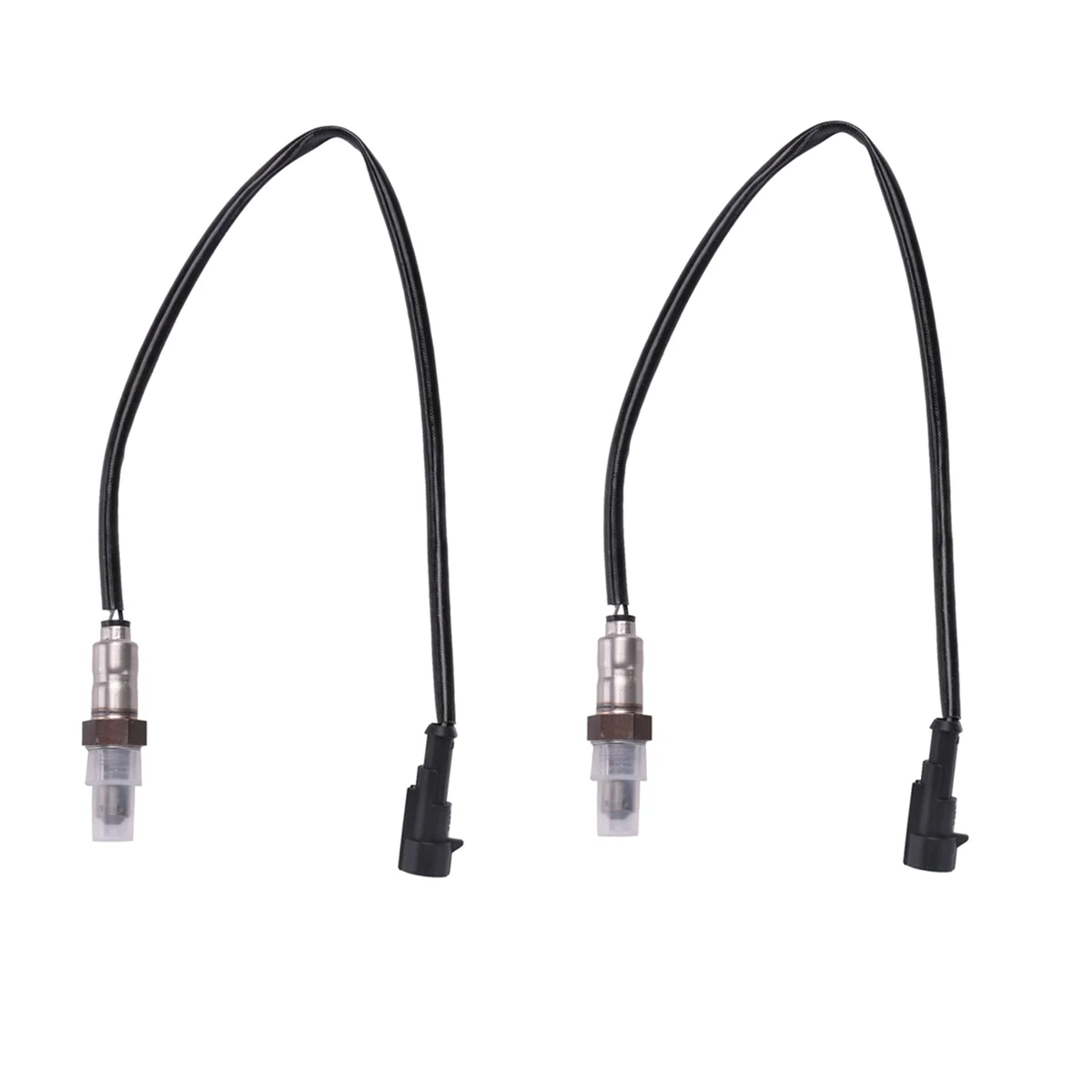 

2X 27719-07 O2 кислородный датчик для Harley-Davidson sevence 72 Sportster 883 1200 Tri Street Glide 2007-2015 27690-08