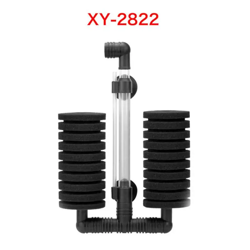 Xinyou XY-180 280 Гоблин для воды Биохимический хлопковый аквариумный фильтр аквариума