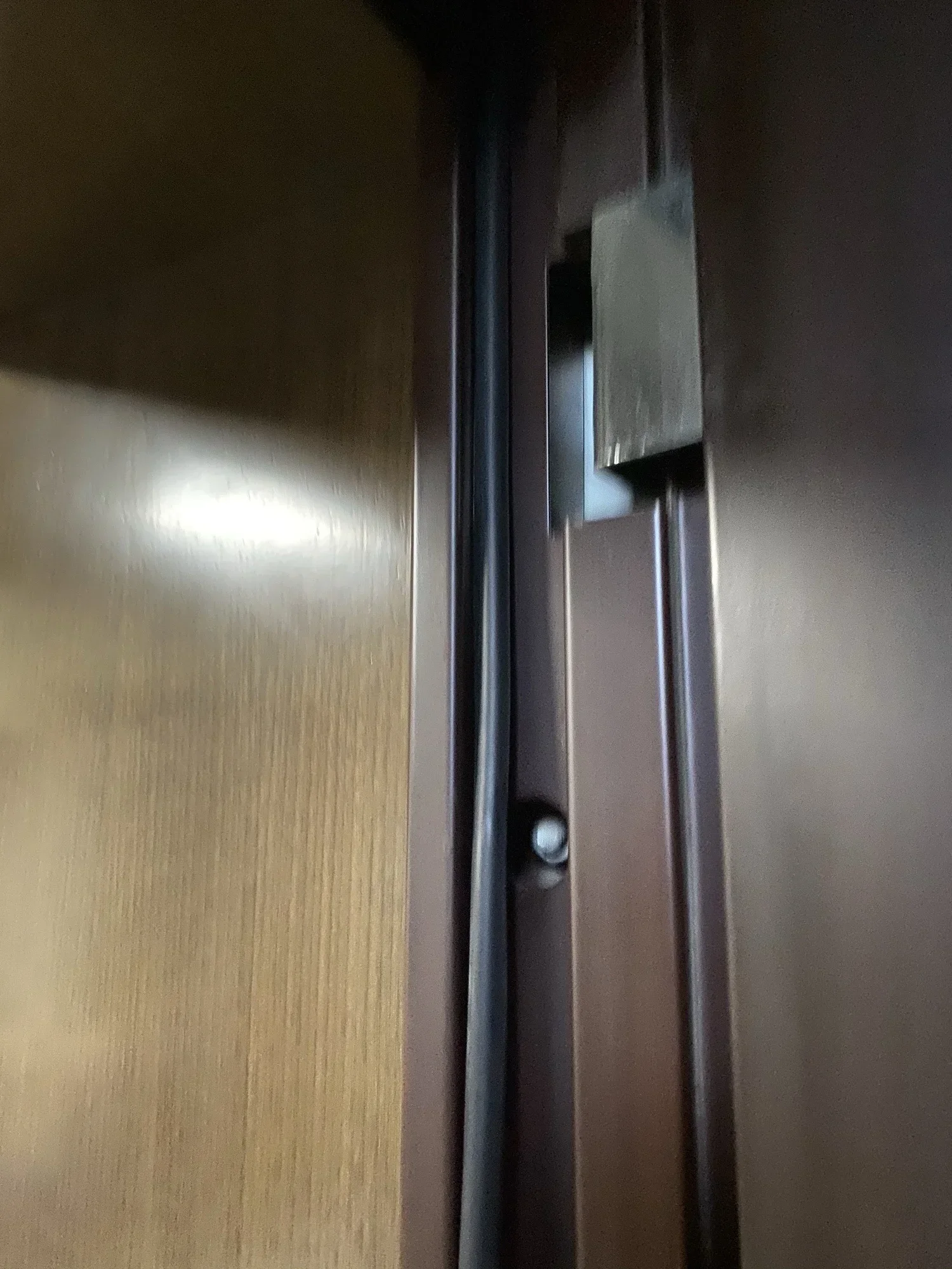 Striscia sigillante EPDM за porte elettriche и finestre в FED collisioni Guarnizione gomma Tipo cavo D