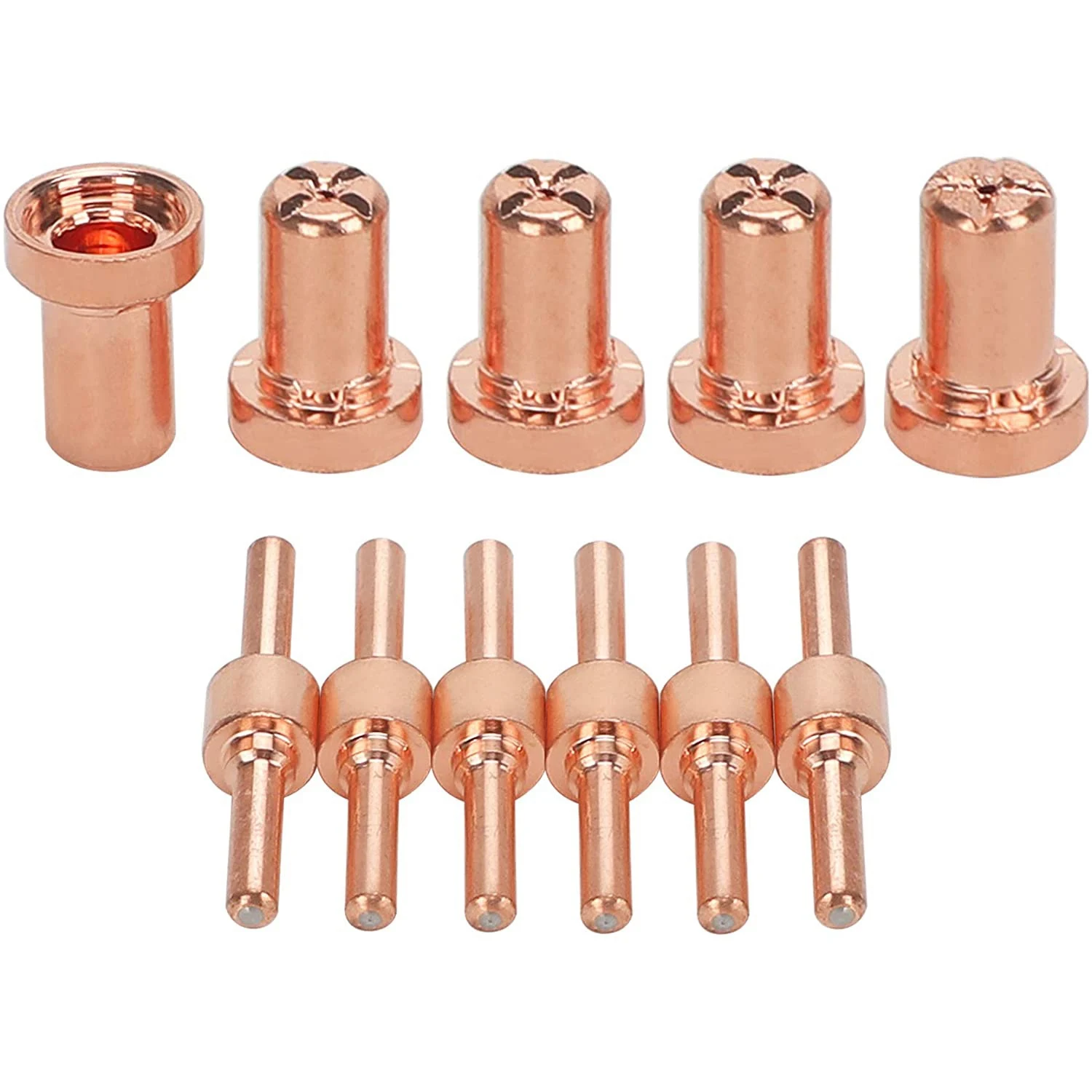 70 шт. расходные материалы для плазменной резки