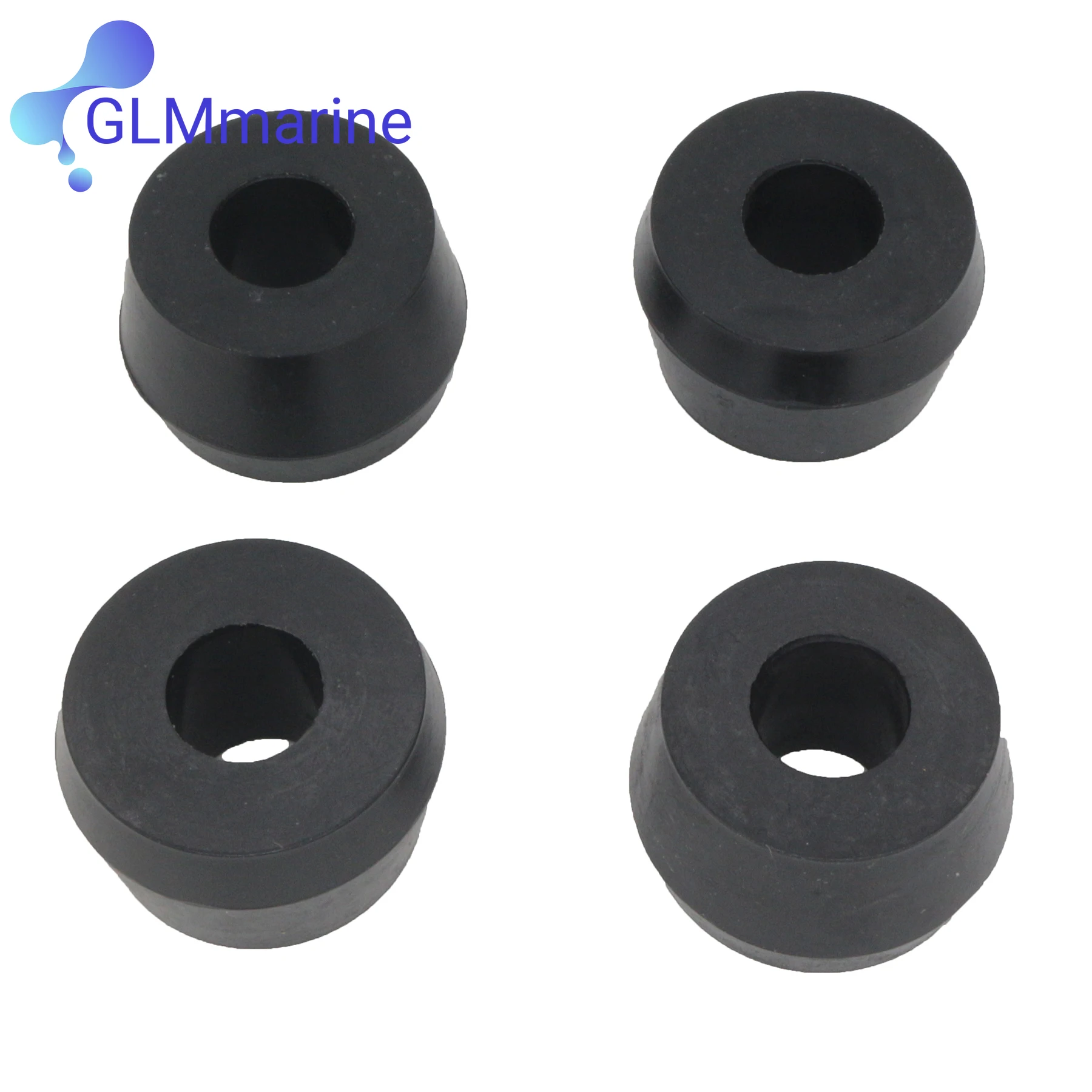 4 шт. 23-99291T втулка привода для Mercruiser R/MR/ALPHA ONE 1983-90 Sierra18-2702 Mallory 9-77000