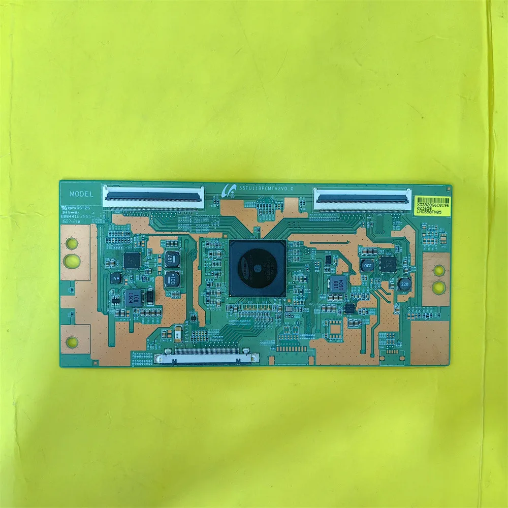 55FU11BPCMTA3V0.0 T-CON LVDS LJ94-33828G LMC550FN05 Логическая плата для 55U6500C 55U65EBC vizio e55u-do WD55UT4490