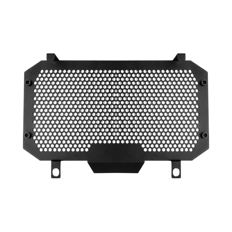 

Radiator Guard Engine Cooler Grille Cover Protection For Honda CB500X CB400X CB400F 2021