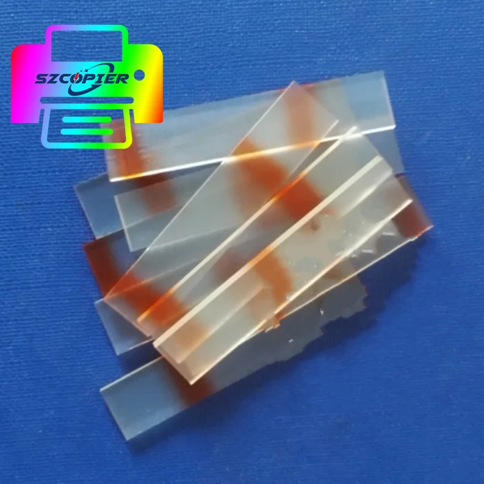 

10PCS Original Paper Separator Plate 91V-10360 for Duplicator Duplo DFC-10 DFC-12 DFC-80 DFC-100 DFC-120 DC-8 DC-10