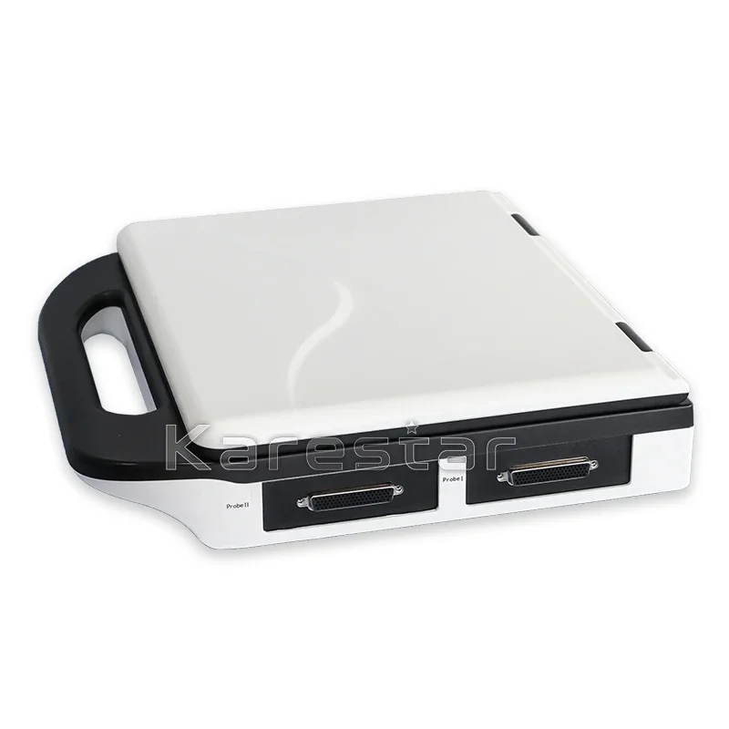 15-дюймовый ЖК-экран гинекология лучшее качество портативный 3D цветной Доплер