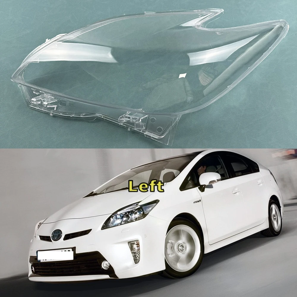 Для Toyota Prius зарубежная версия 2012 ксеноновая лампа для фар сменная Передняя