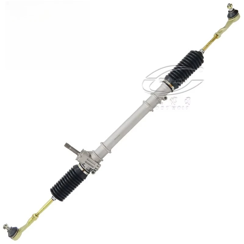 Фото Рулевая рейка в сборе OE 45510-87Z06-A RT2139 RHD для Perodua Mitsubishi Kancil 660 850, запчасти для малогабаритных автомобилей из Малайзии №1