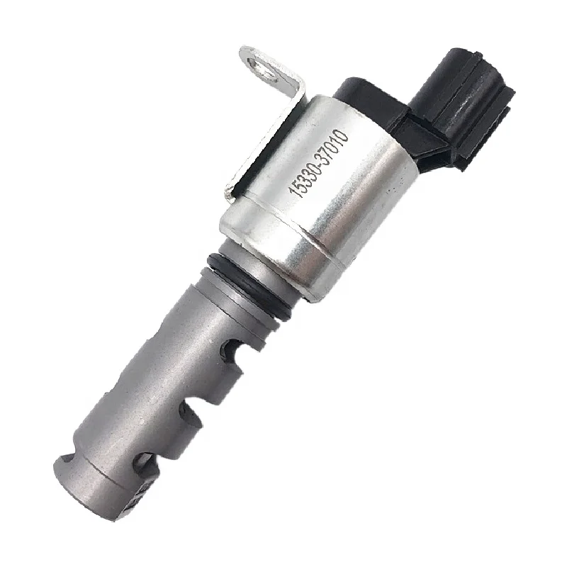 OEM 15330-0T010 Соленоид регулировки синхронизации двигателя VVT для Toyota RAV4 Camry