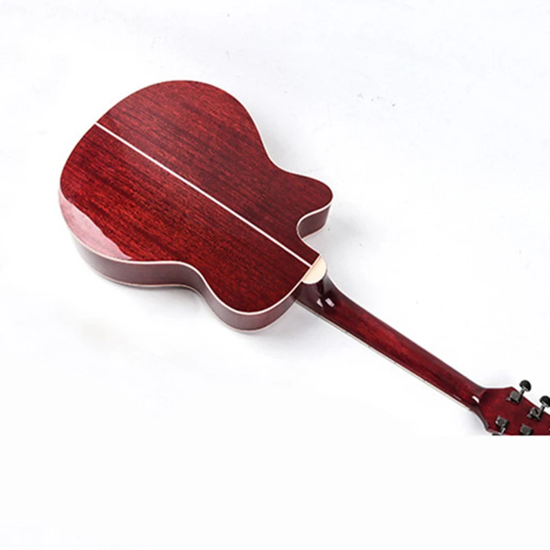 Дорогие гитары на деревянной стойке. Гитара из красного дерева. Гитара из красного дерева. Гитара из красного дерева. Красное дерево гитара.