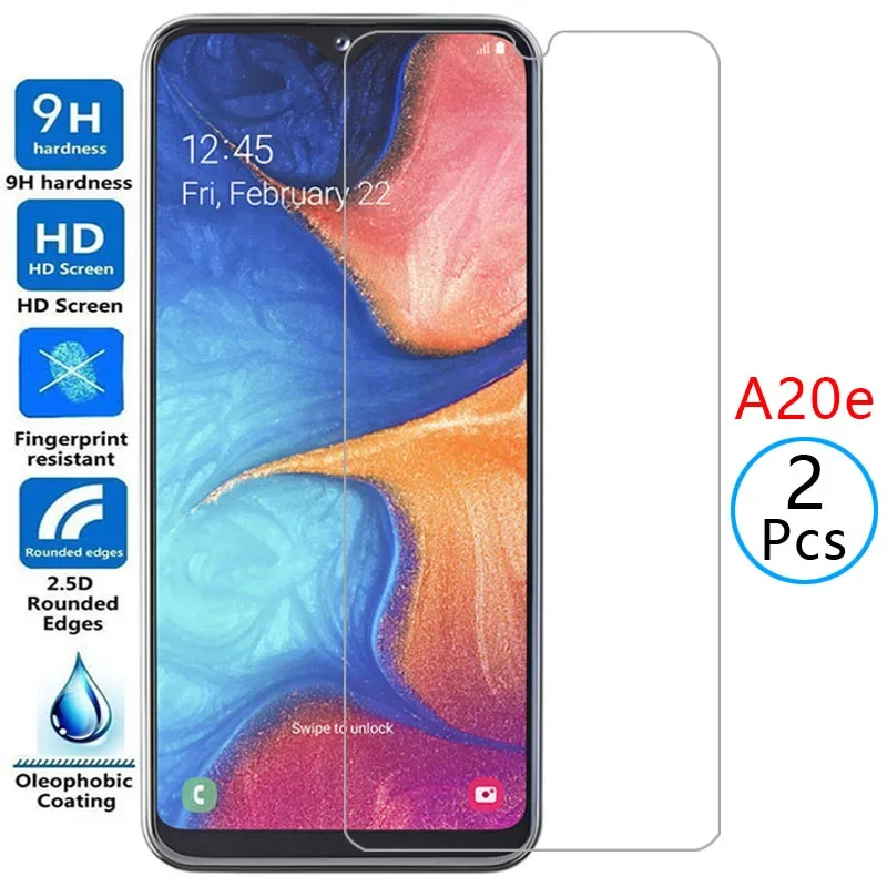 Закаленное стекло для samsung a20e защитное экрана на Galaxy a 20e a20 e samsun samsumg sansung samsunga