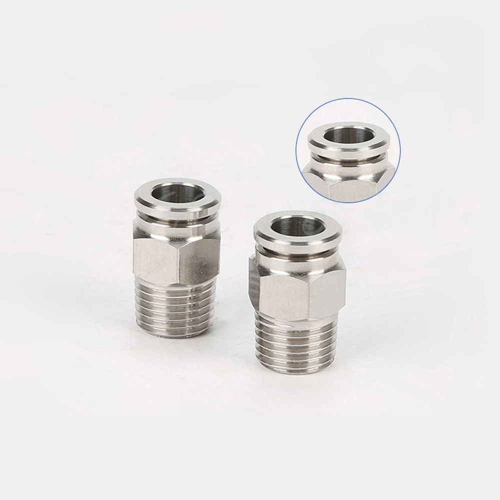 

Пневматический быстроразъемный штуцер NPT типа папа x 1/8/1/4/3/8/1/2 мм, 6,35 дюйма, 9,52 дюйма, 12,7 дюйма